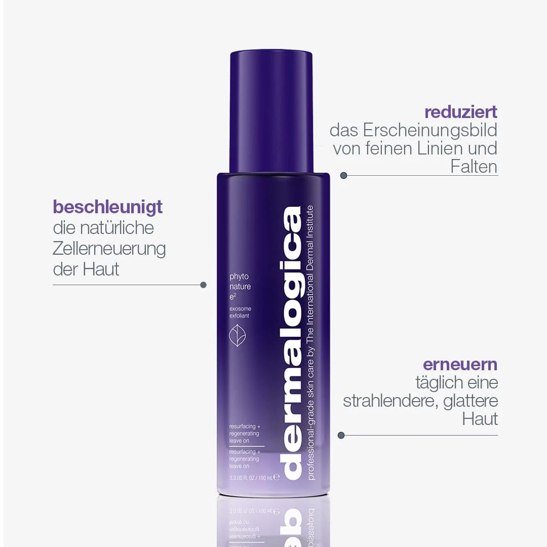 Phyto Nature e² Exosom Treatment