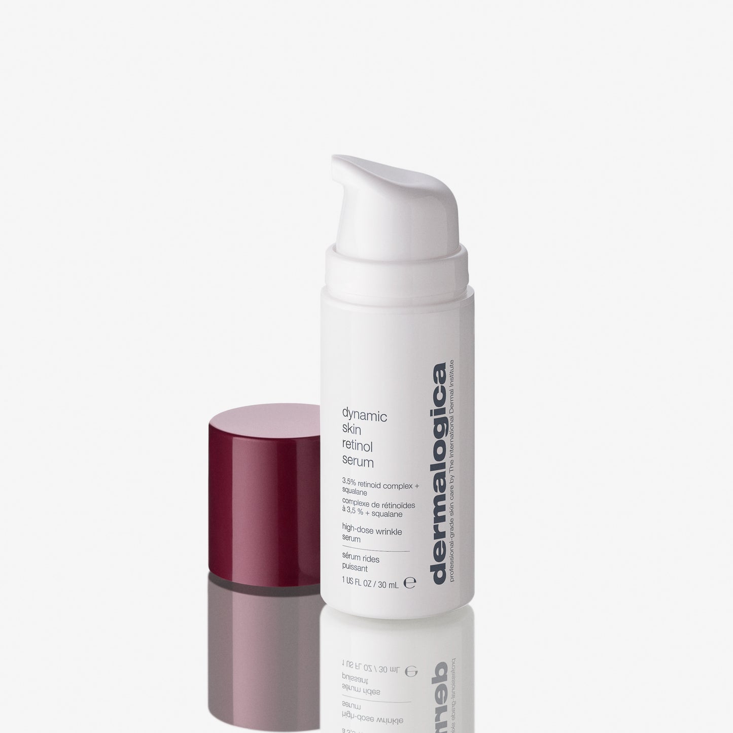 Dynamic Skin Retinol Serum