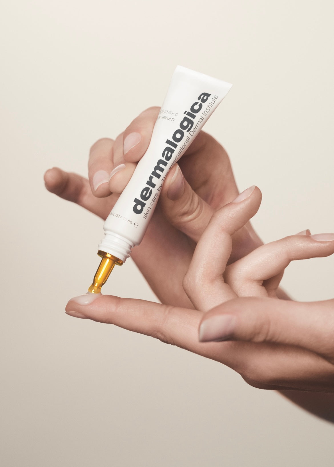 Biolumin-C Eye serum