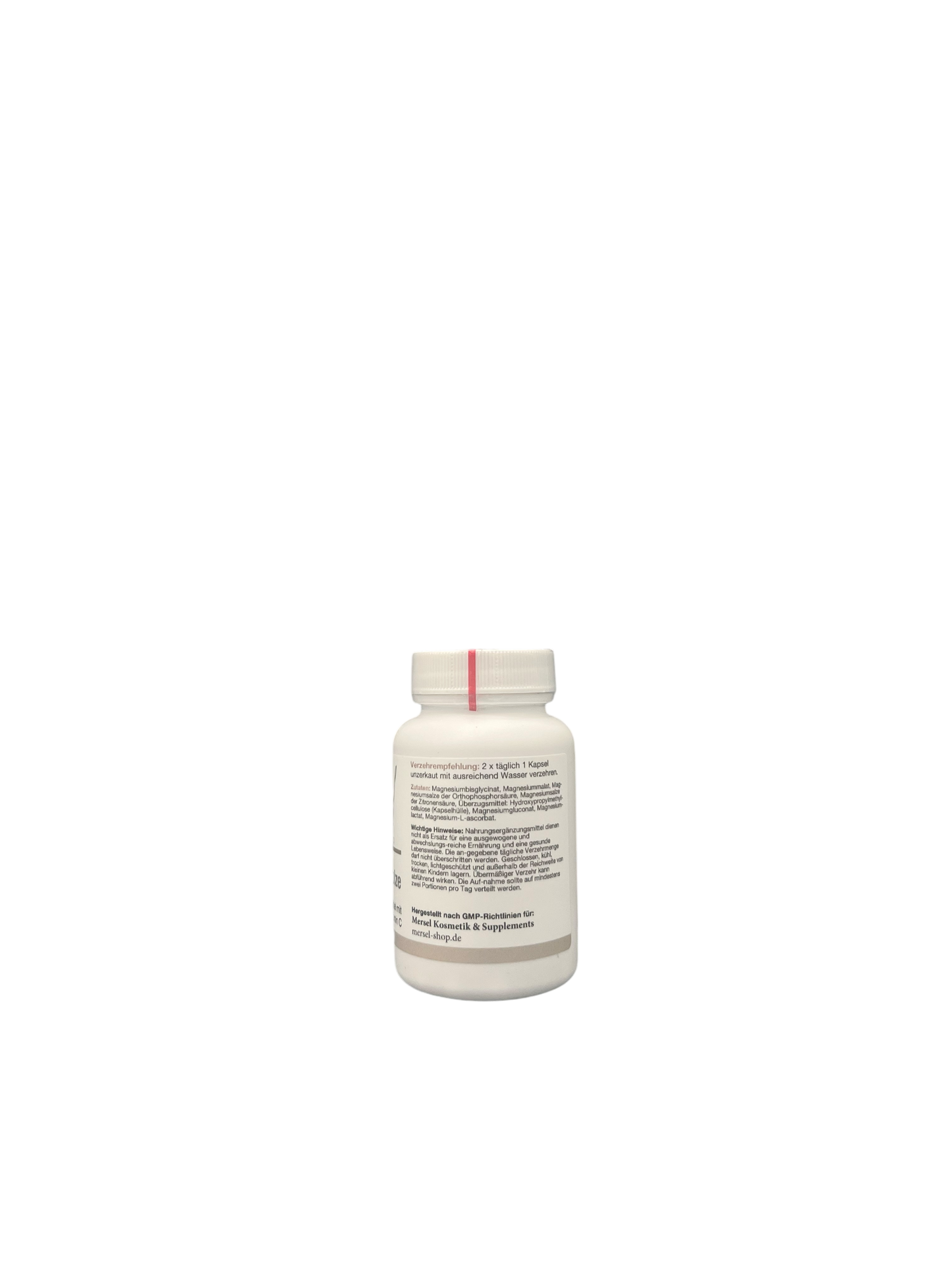 Magnesium 7-Salze