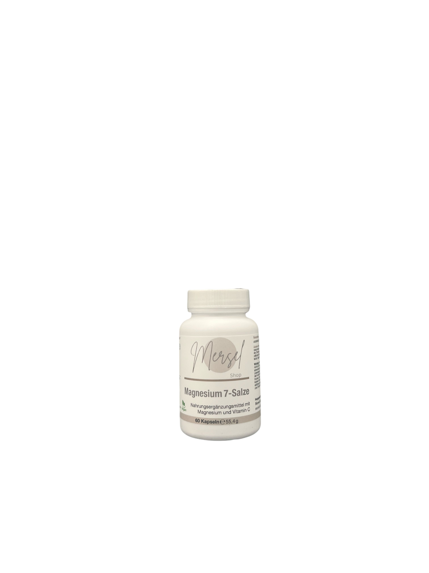 Magnesium 7-Salze
