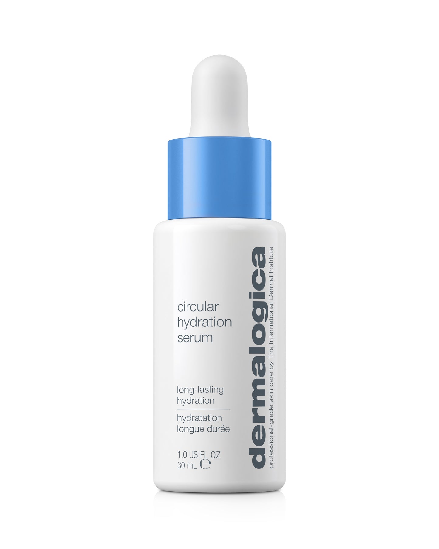 Circular Hydration Serum Feuchtigkeitsserum