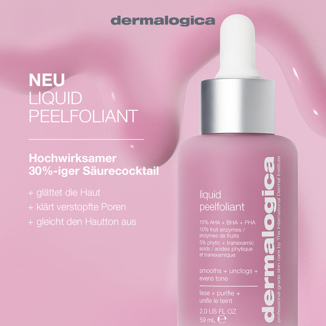 Liquid Peelfoliant