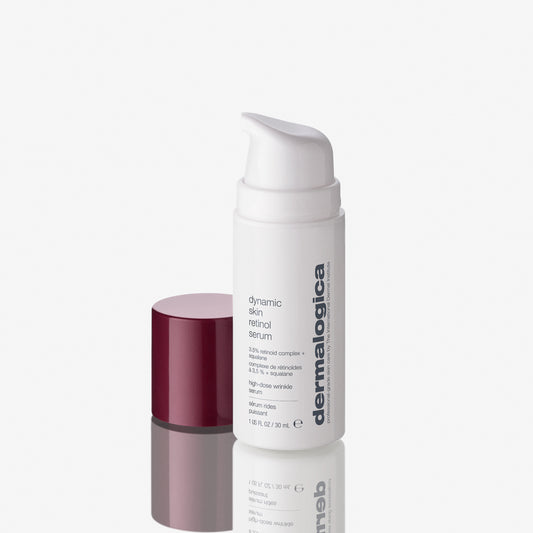 Dynamic Skin Retinol Serum