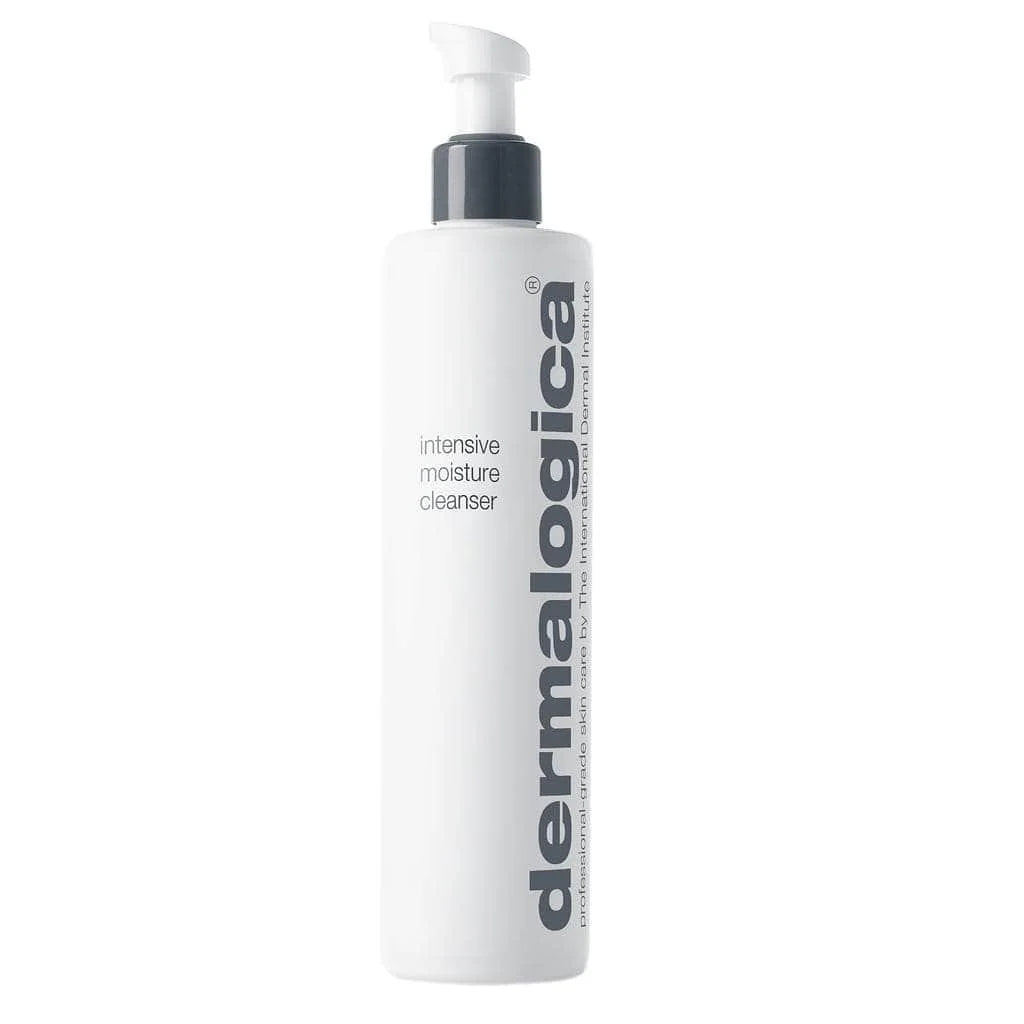Intensive Moisture Cleanser
