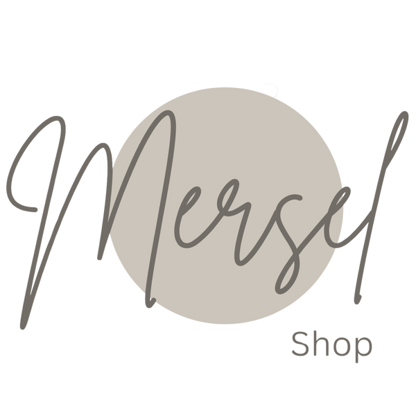 Mersel Onlineshop