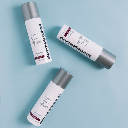 Dynamic Skin Recovery SPF50