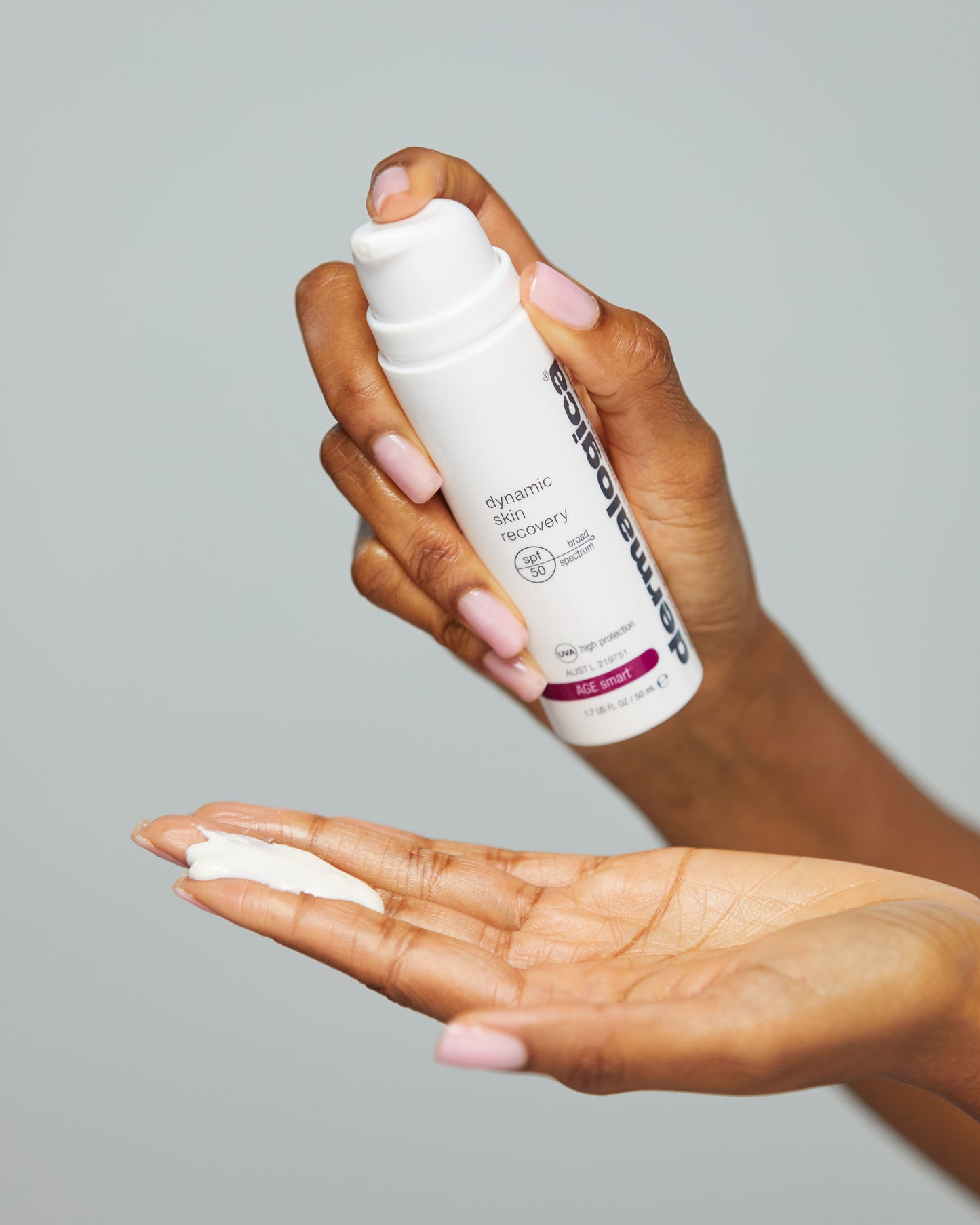 Dynamic Skin Recovery SPF50