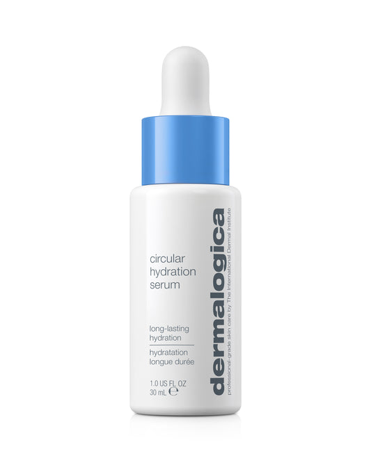 Circular Hydration Serum Feuchtigkeitsserum
