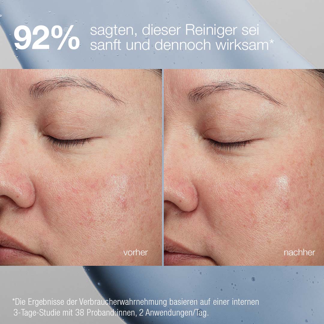 Magnetic[+] Afterglow Cleanser Hydratisierender Gesichtsreiniger